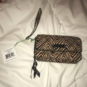 Vera Bradley All In One Crossbody